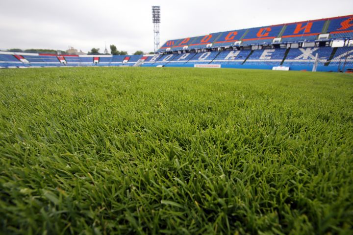 Футболисты-любители из Воронежской области сенсационно прошли в следующий этап Кубка России