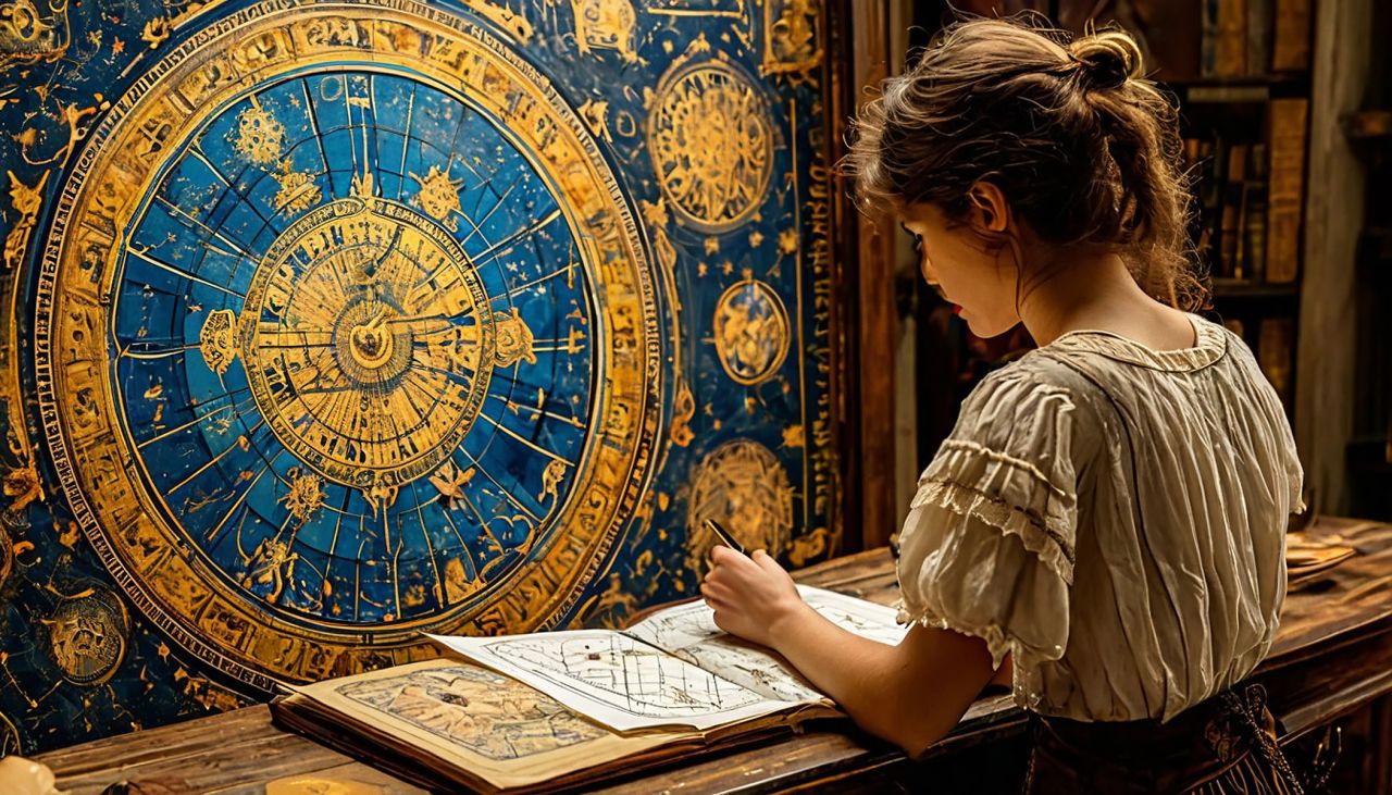 Гороскоп для всех знаков зодиака на сегодня —  7 августа