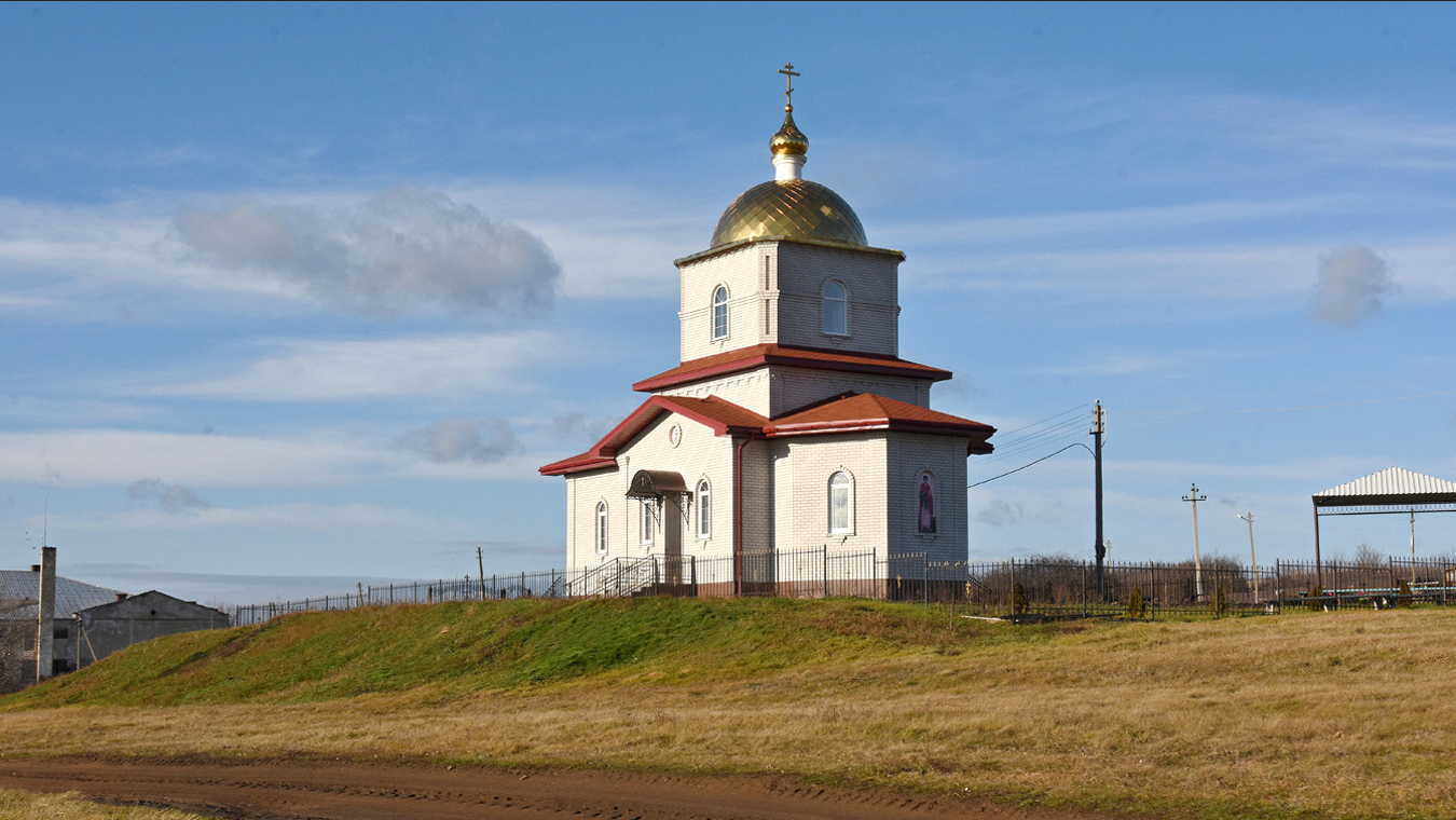Православная неделя 12 — 19 августа