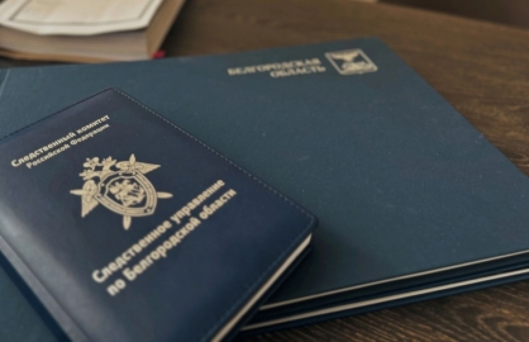 СК разбирается в ДТП с 7-летней девочкой за рулём в Старом Осколе