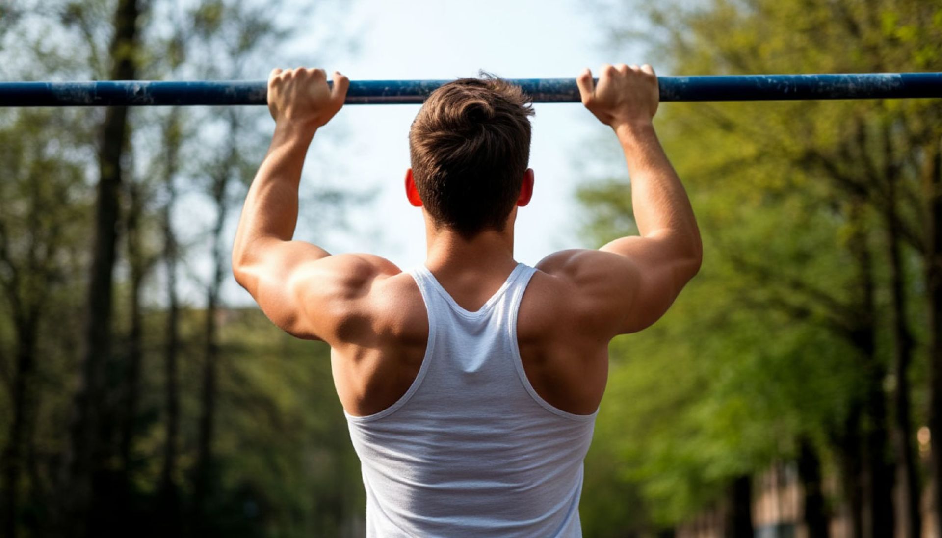 Министр Павел Чибисов: «В 2030 году спортом будут заниматься 70% воронежцев»