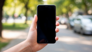 Мобильный интернет пропал в Воронеже 