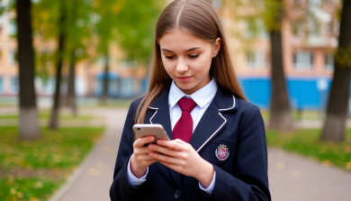 Мессенджер MAX станет обязательным для воронежских школьников