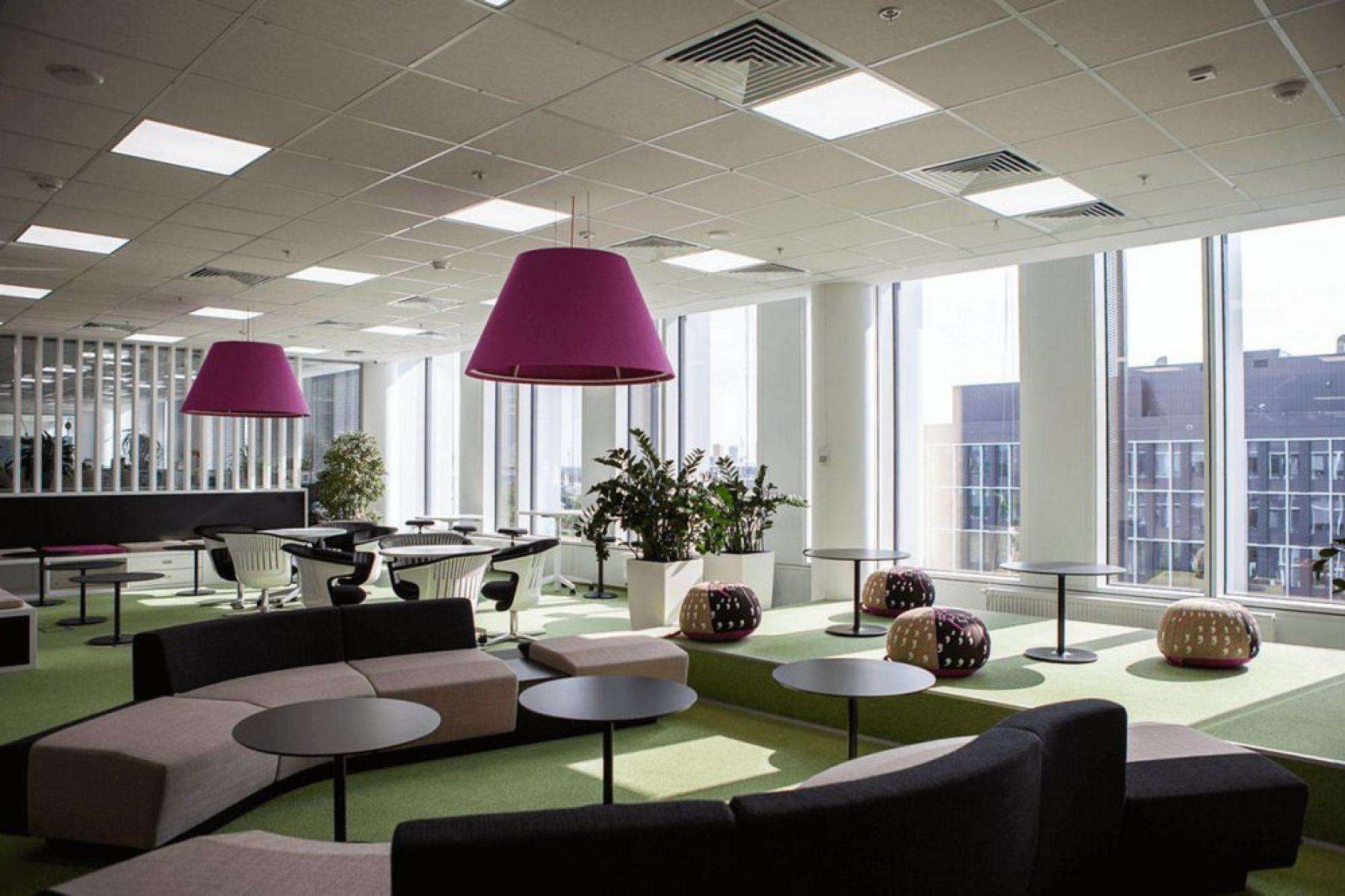 T2 получила наивысший рейтинг среди операторов на&nbsp;платформе DreamJob&nbsp;