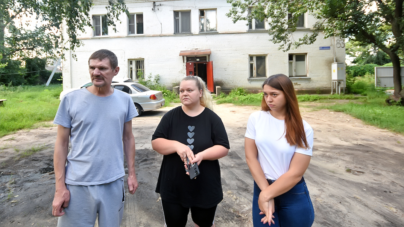 Не оказаться бы в дурной компании