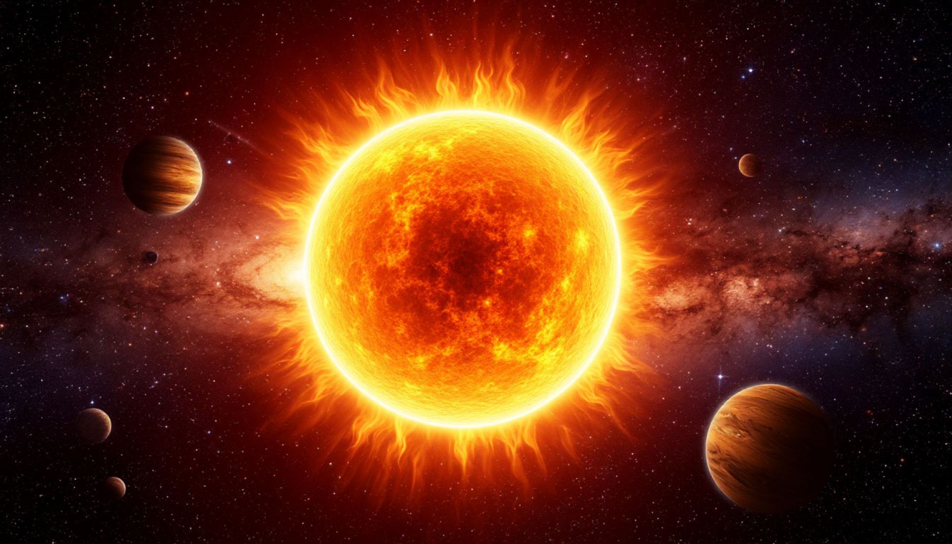 Воронежцев предупредили о&nbsp;мощнейшей за&nbsp;последние месяцы магнитной буре