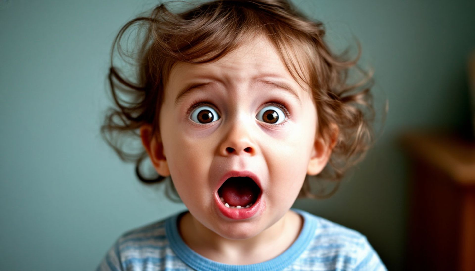 Если ребёнок застал родителей во&nbsp;время секса: что&nbsp;делать и&nbsp;как не&nbsp;травмировать малыша