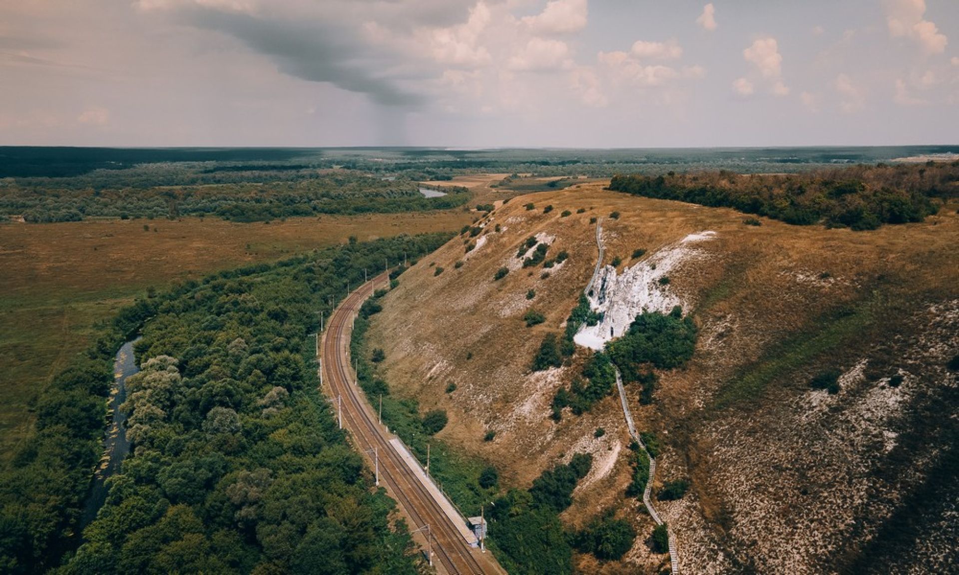 С впечатлениями по&nbsp;пути: как&nbsp;разнообразить автопутешествие по&nbsp;М-4&nbsp;