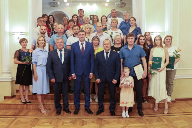 Мэр рассказал, как всем желающим приобщиться к спорту в Воронеже