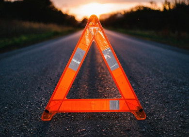 Массовая авария с девятью автомобилями произошла под Воронежем