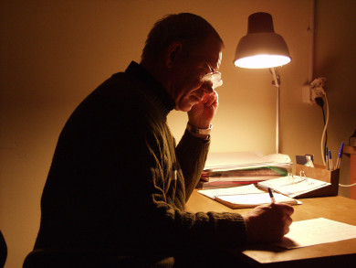 Восемь районов Воронежской области частично останутся без света 