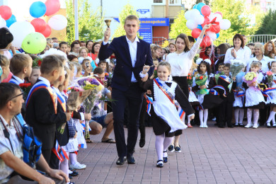 Минпросвещения назвало сроки нового учебного года