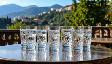 Смертоносная чача убила ещё одну жертву. Кем была погибшая? 