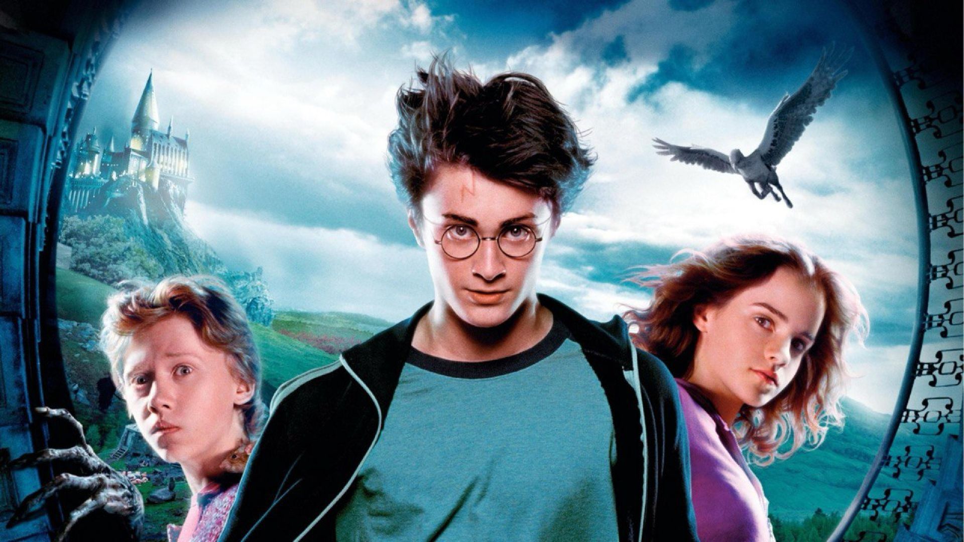 5 причин, почему просмотр Гарри Поттера в&nbsp;кино — лучшее летнее развлечение &nbsp;