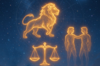 После этой недели жизнь трёх знаков зодиака начнёт меняться к лучшему