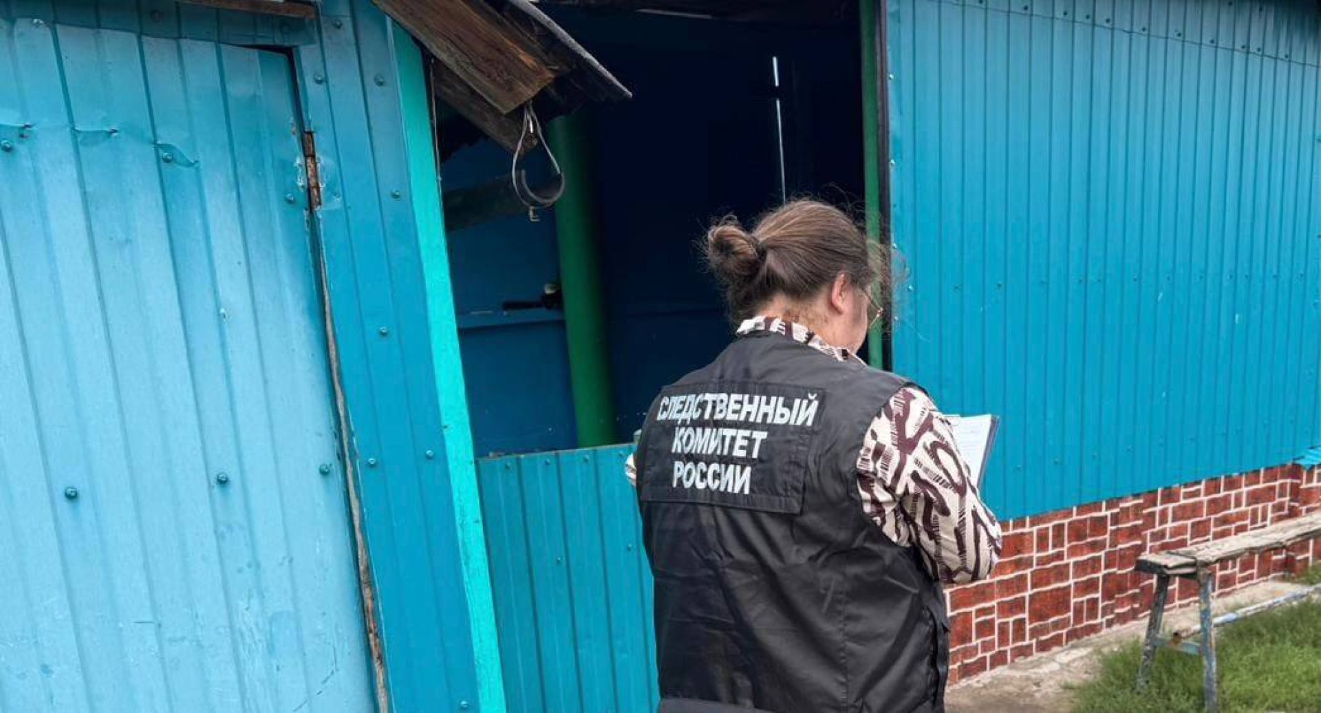 Мужчина до смерти избил знакомого из-за подозрений в краже в Воронежской области