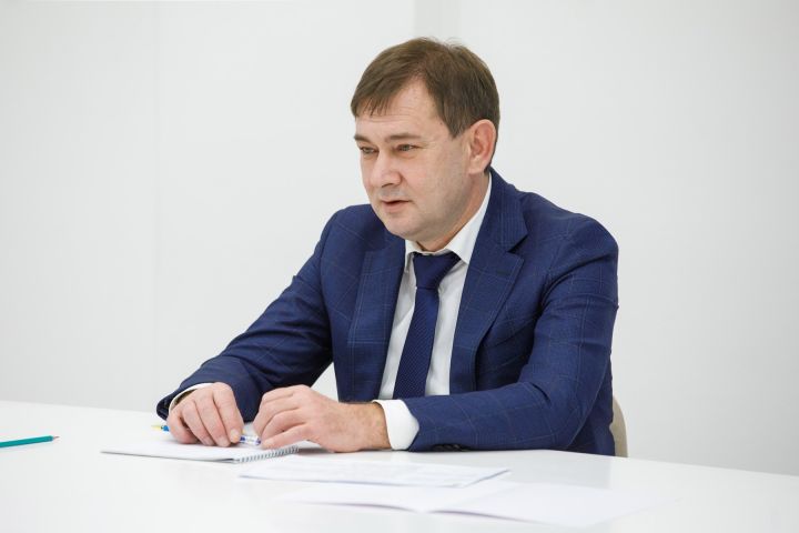 Председатель Воронежской облдумы Владимир Нетёсов помог жителям региона с решением вопросов благоустройства и ЖКХ