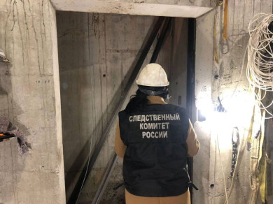 Семьи погибших на воронежской стройке монтажников получат компенсации