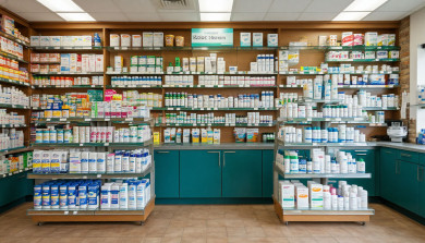 Жалобу на отсутствие востребованного препарата в воронежских аптеках прокомментировали власти