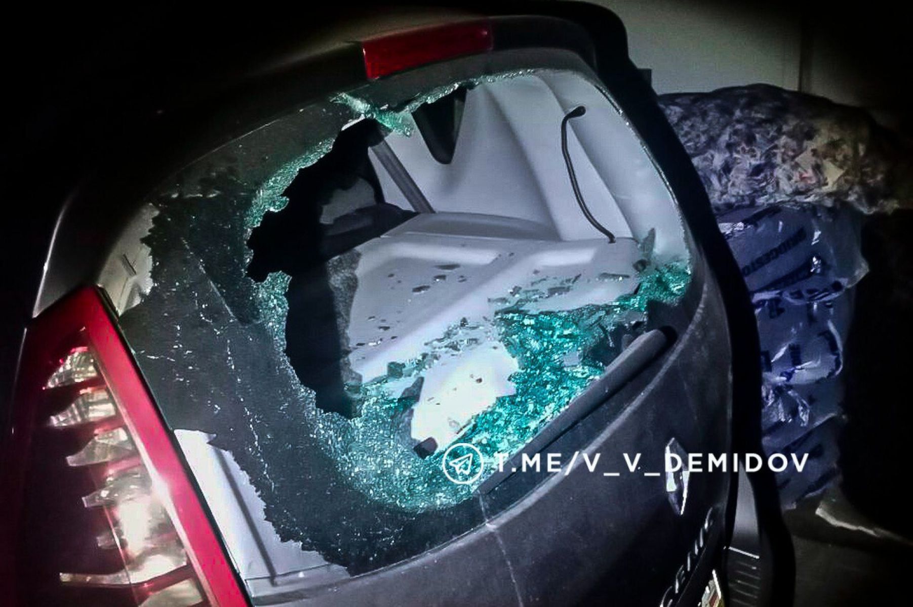 Белгород вновь подвергся обстрелу ВСУ: есть пострадавшие и разрушения