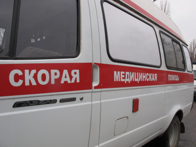 Что стало с мальчиком, которого сбил курьер на тротуаре в центре Воронежа