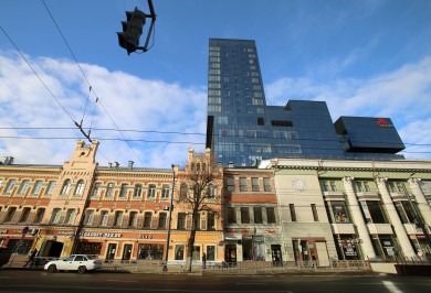 Воронежский строитель с 45-летним стажем: «В новых микрорайонах нет воздуха»