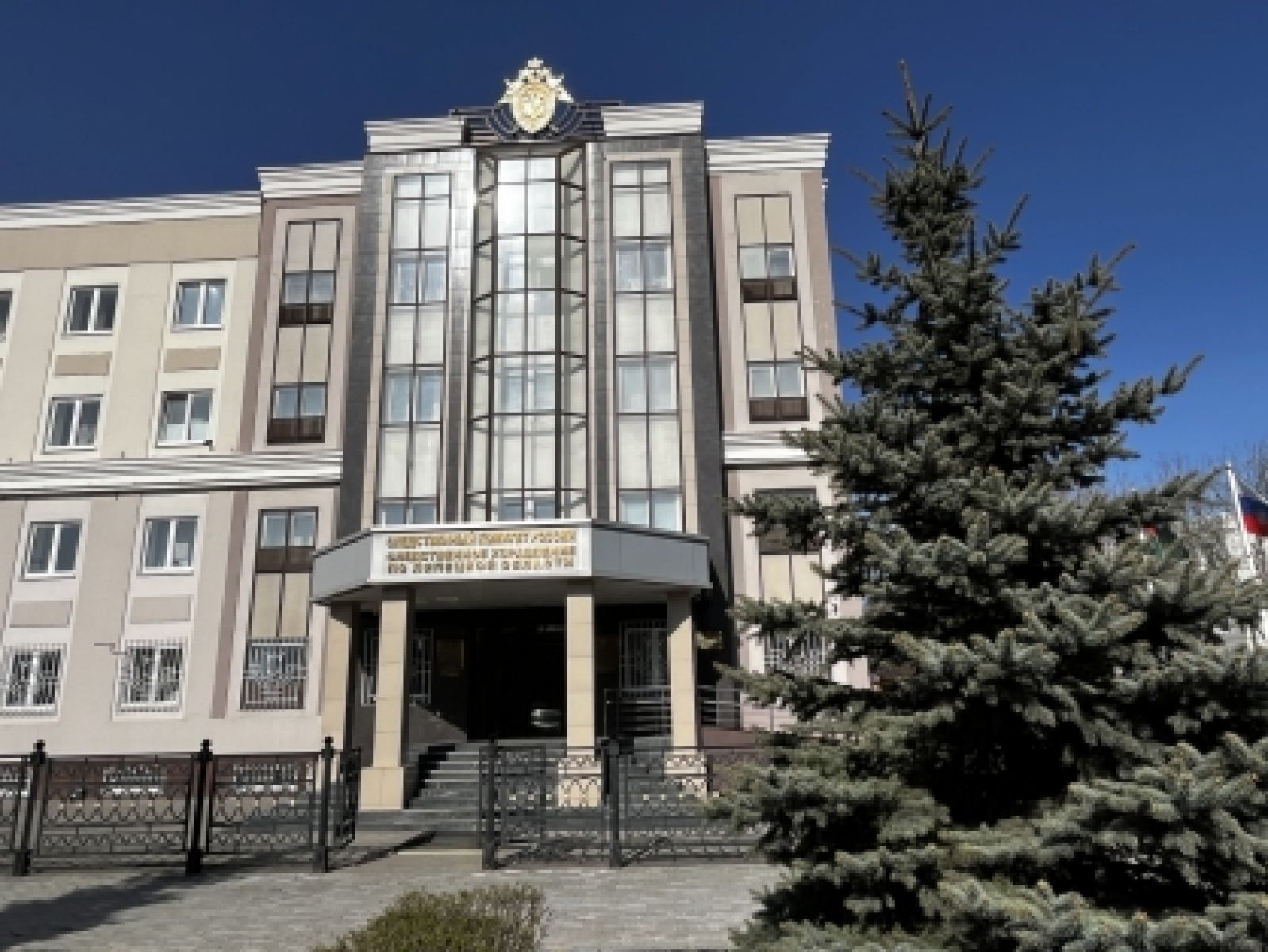 В Липецке мужчине выстрелили в голову
