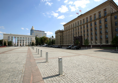 Атака БПЛА и подозрительный предмет в автобусе. Главные новости Воронежа и области за 15 августа 