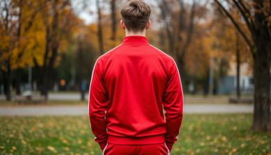 21-летний юноша в спортивном костюме пропал в Воронежской области