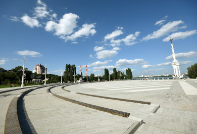 Атака БПЛА и продление автобусного маршрута. Главные новости Воронежа и области за 16 августа   