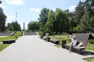 Налёт беспилотников ВСУ и похолодание до +10°. Главные новости Воронежа и области за 17 августа