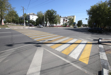 Тревожная статистика. 16 детей ранены в ДТП в Воронежской области 