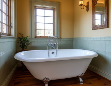 Сотни домов внезапно остались без воды в Воронеже