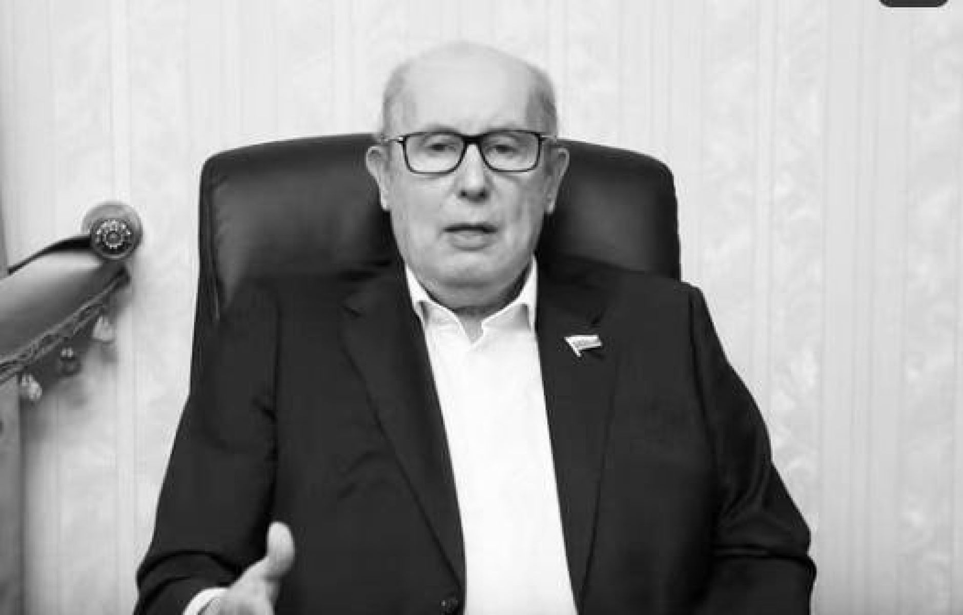Игорь Есауленко