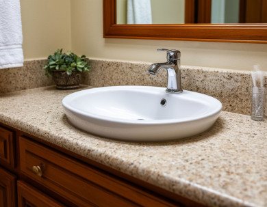 Выяснилось, где воронежцы могут набрать воду во время массового отключения