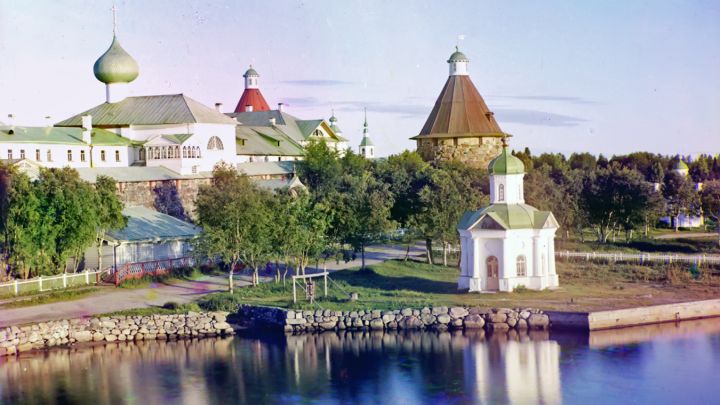 Православная неделя 19 — 25 августа