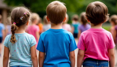 «Разговоры о важном» будут проводить в воронежских детсадах 