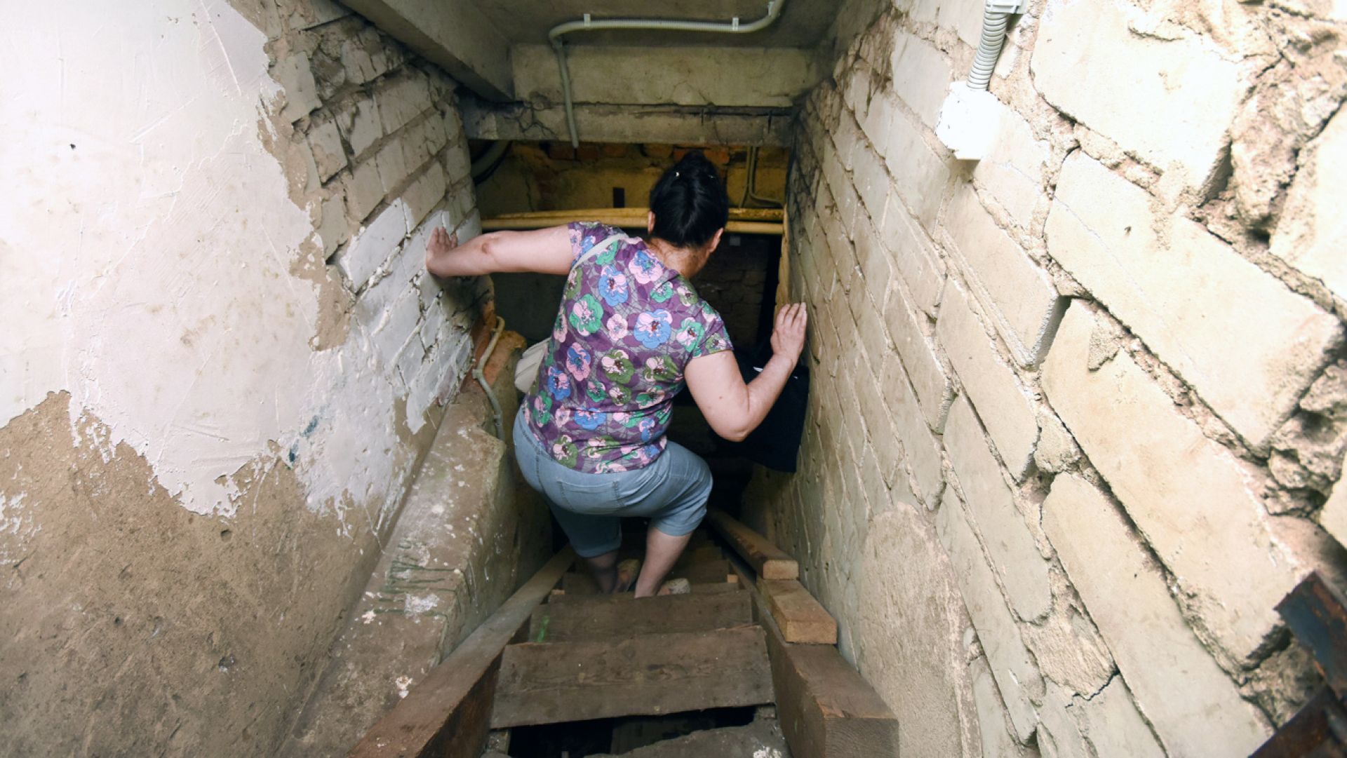 Названо число готовых укрытий в Воронеже&nbsp;