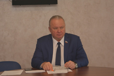Воронежцам, вступившим в народные дружины, будут платить за дежурства
