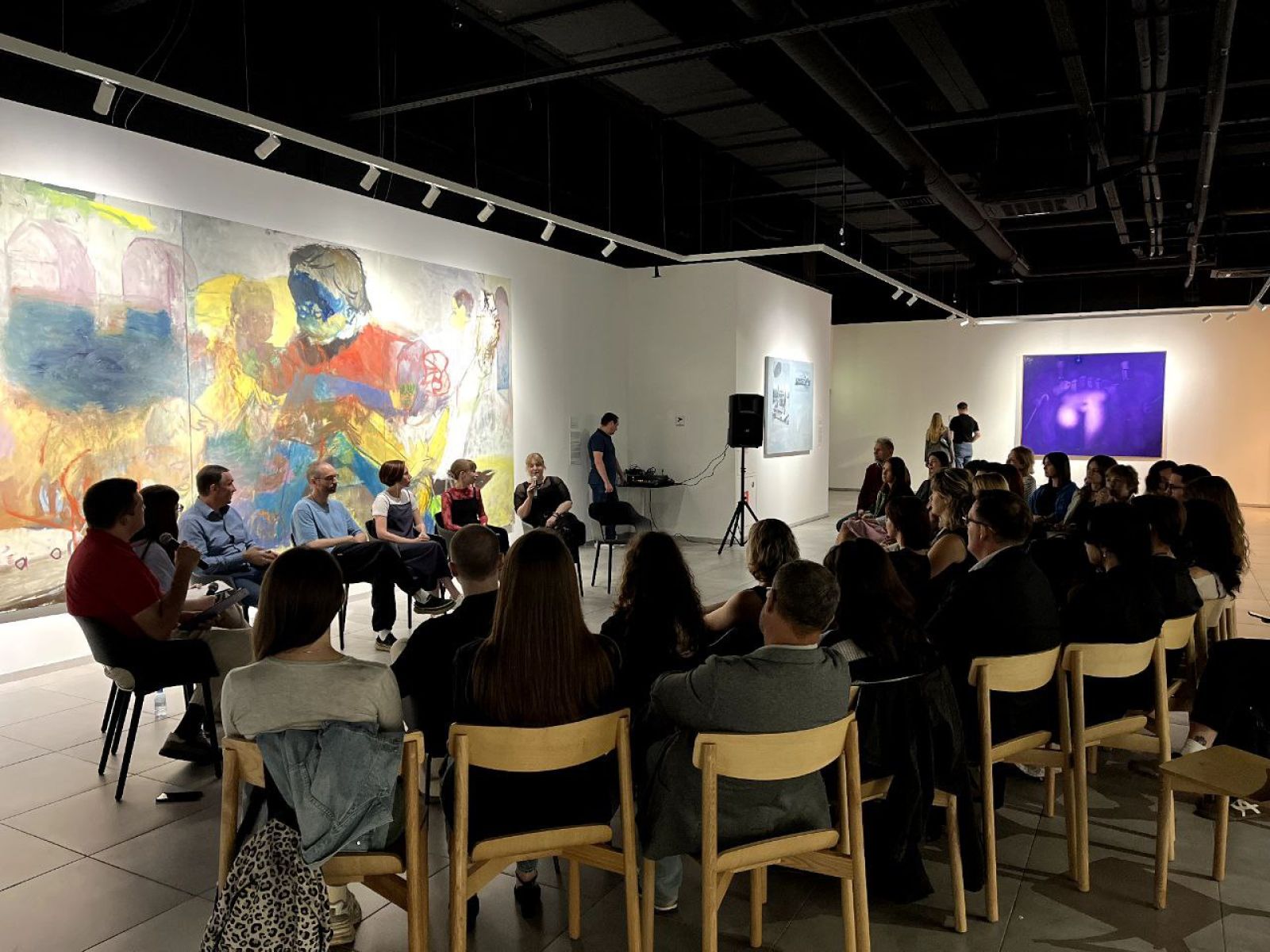 Почему современное искусство важно даже тем, кто его не&nbsp;понимает&nbsp;