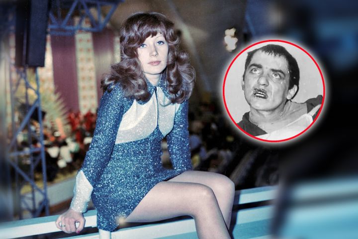 Как Нагиев охотился на Пугачёву 