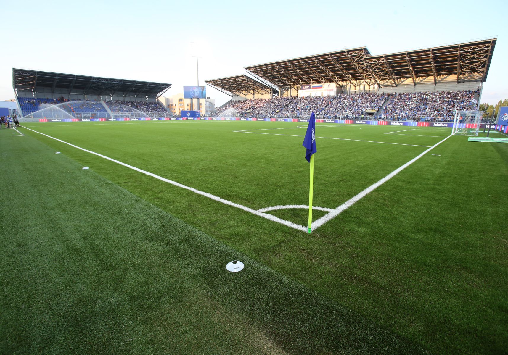 Пора творить историю. Футболисты-любители из Воронежской области проведут матч жизни в Кубке России