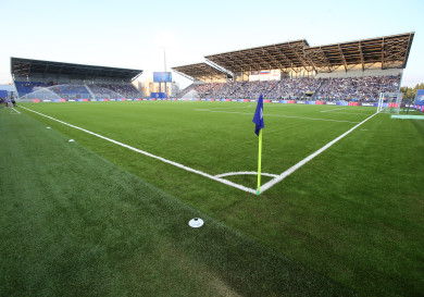 Пора творить историю. Футболисты-любители из Воронежской области проведут матч жизни в Кубке России