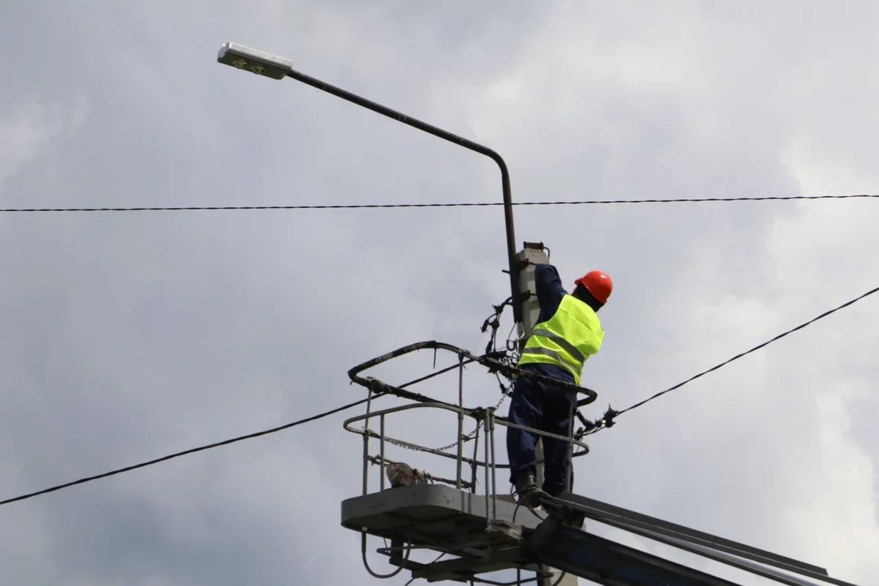 Правительство РФ выделит Курской области 150 млн рублей на поддержку ЖКХ