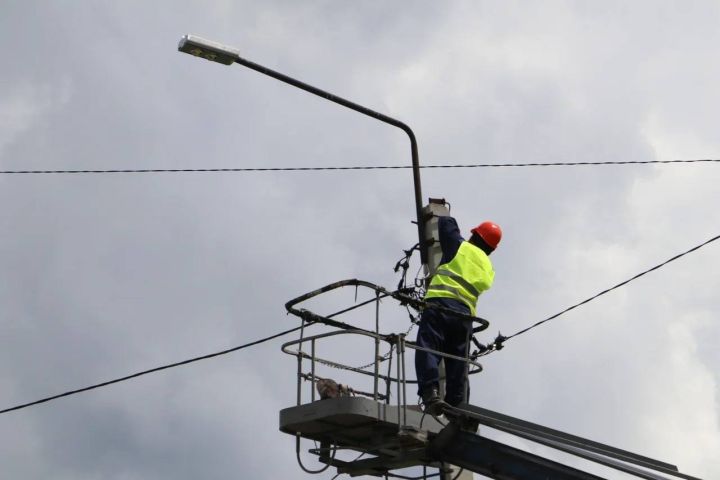 Федералы направят курянам на поддержку ЖКХ 150 млн рублей