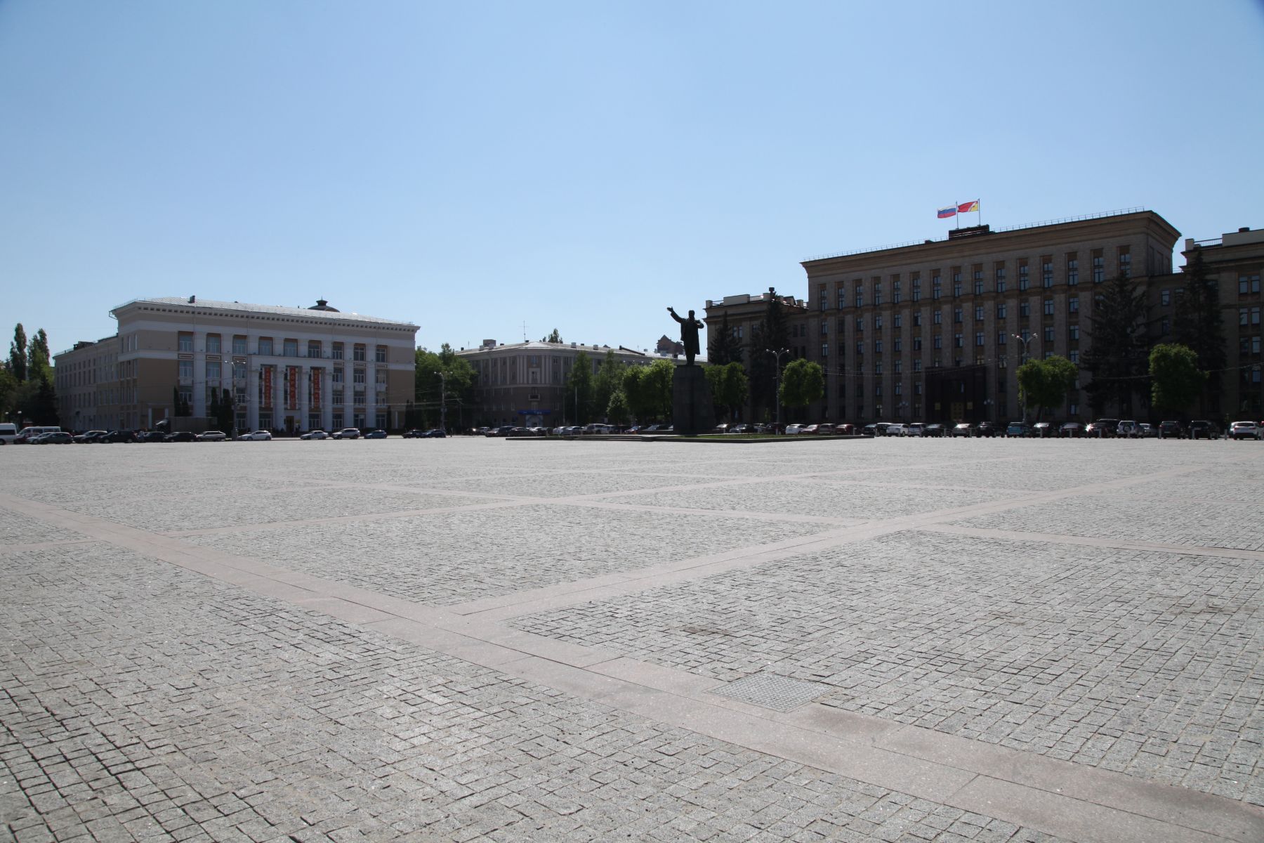 «Рабство» на ферме и пресс-конференция губернатора. Главные новости Воронежа и области за 19 августа