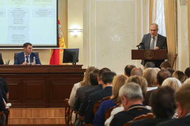Кто получит муниципальные квартиры в 2025 году, доложили мэру  