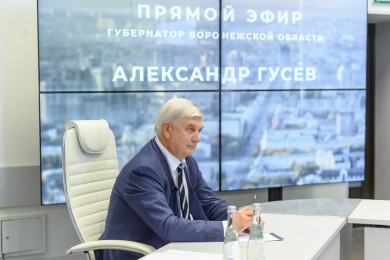 Воронежцам пообещали точки Wi-Fi и приложения, работающие без сети