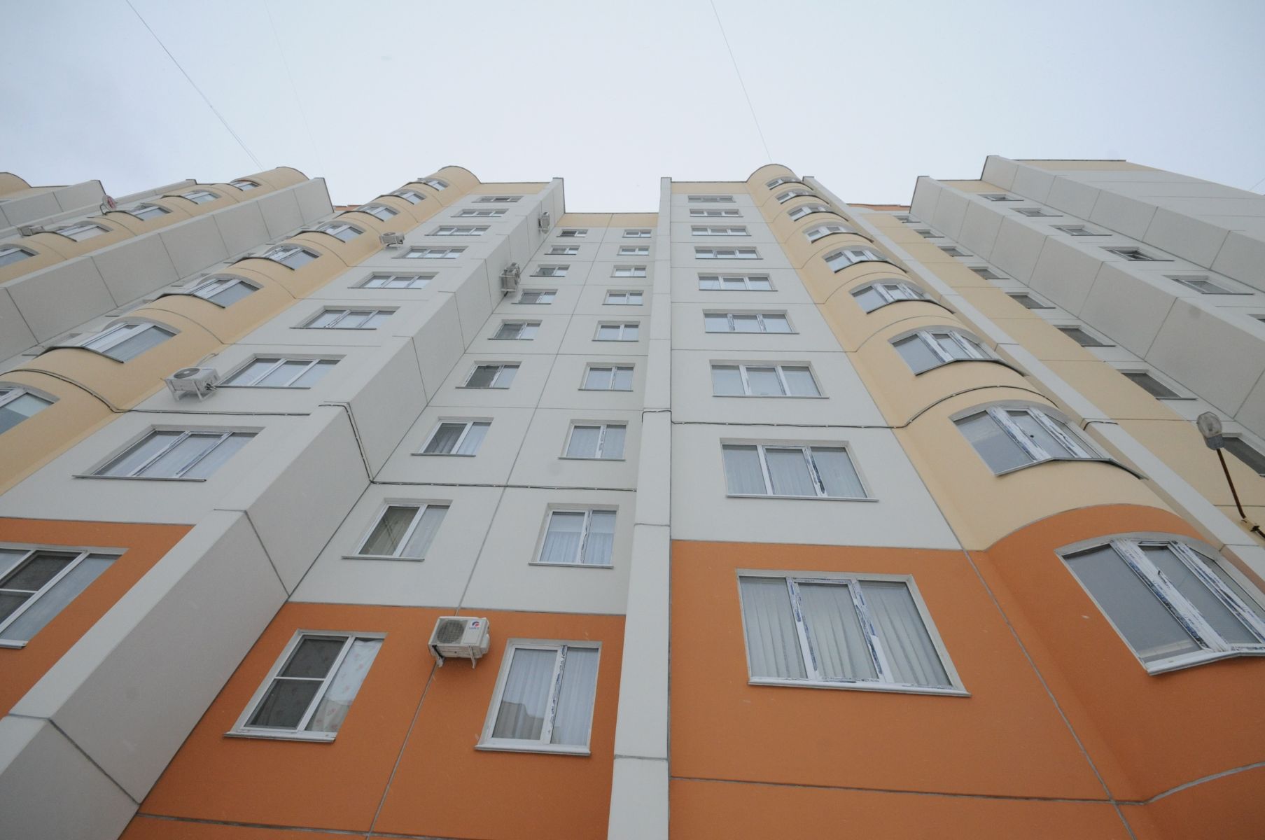 Аренда квартиры подорожала на 16% в одном из районов Воронежа