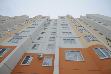 Аренда квартиры подорожала на 16% в одном из районов Воронежа